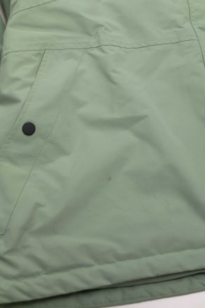 Renewed - Aura Ski Jacket Dusty Green - Extra large - Women's