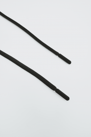 Drawstring Cord - Epic - Black