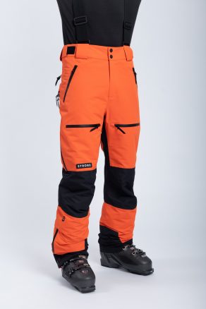 Lynx Ski Pants Sunset - Men's