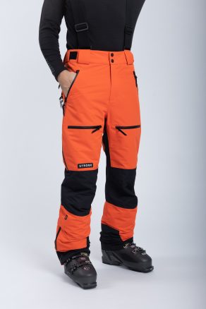 Lynx Ski Pants Sunset - Men's