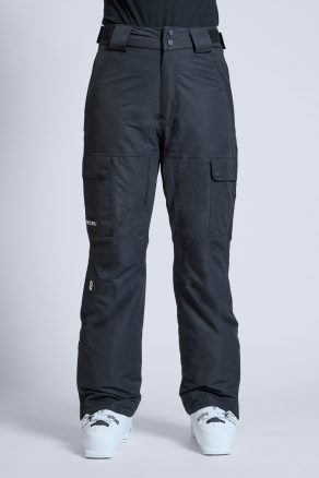 Quest Ski Pants Black - Women's