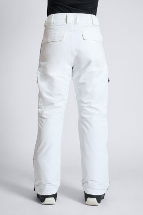 Quest Ski Pants White - Women's
