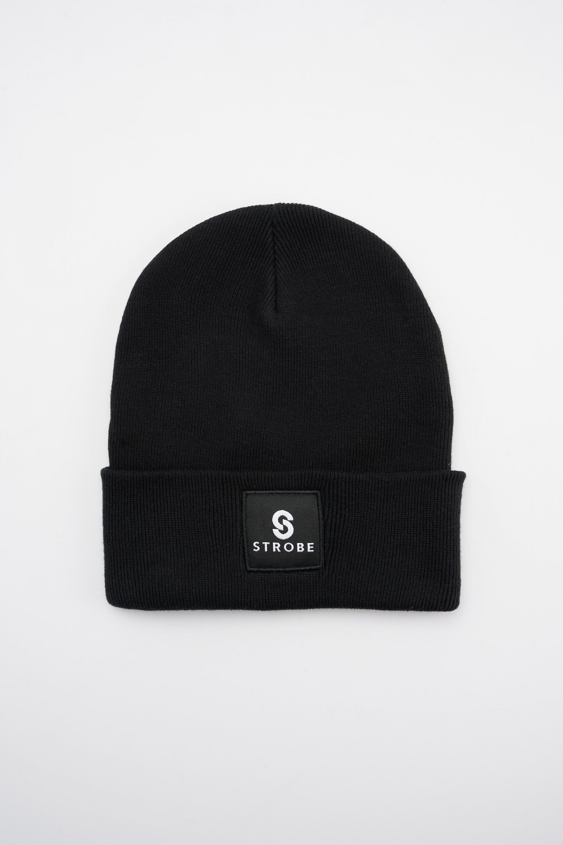 Beanie Black - Unisex