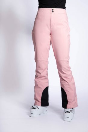 Fab Ski Pants Sakura Pink - Women's