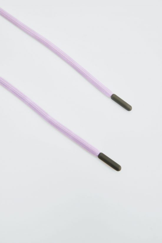 Drawstring Cord - Felicity - Pale Violet