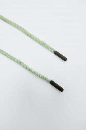 Drawstring Cord - Aura - Dusty Green