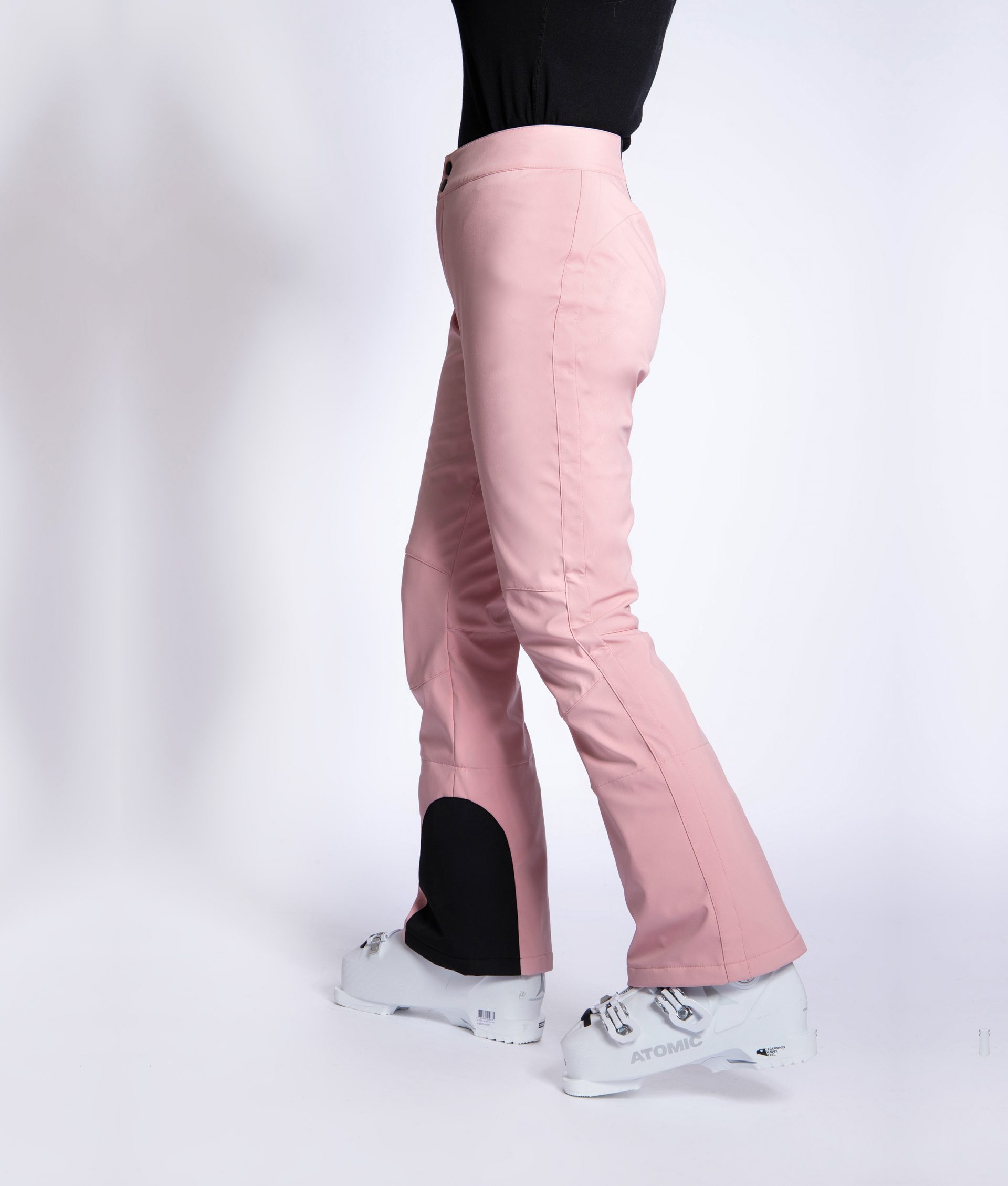 Fab Ski Pants Sakura Pink - Women's