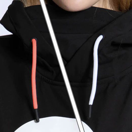 Interchangeable cord system