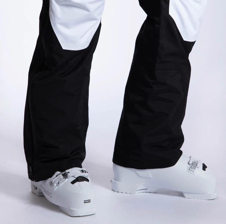 Reinforced bottom leg