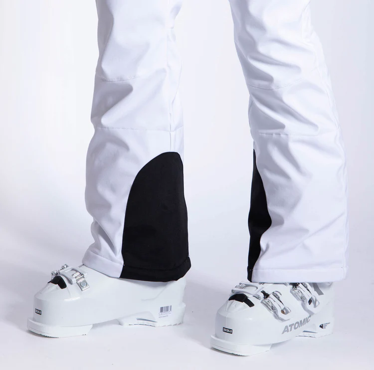 Reinforced bottom leg