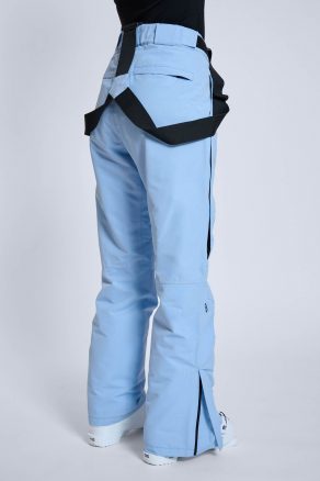 Terra Ski Pants Serenity Blue - Women's