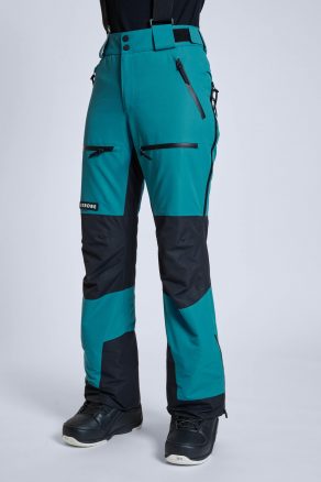 Lynx Ski Pants DeepSea - Women's