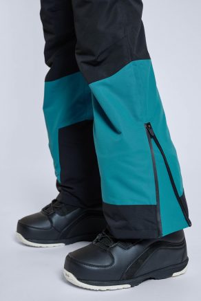 Lynx Ski Pants DeepSea - Women's